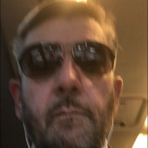 Meet your Posher, Gary